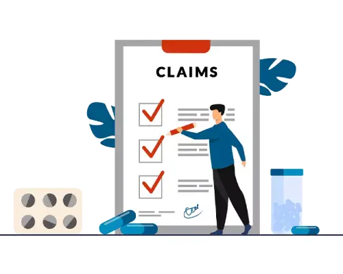 Claims Processing Automation