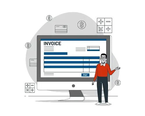 Invoice Process Automation