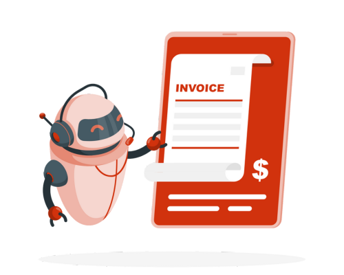 automating invoice processing