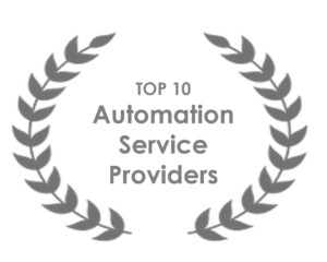 Top 10 Automation Service Providers
