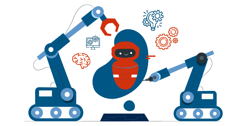 RPA Solutions Services