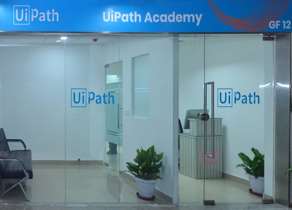 UiPath Academy