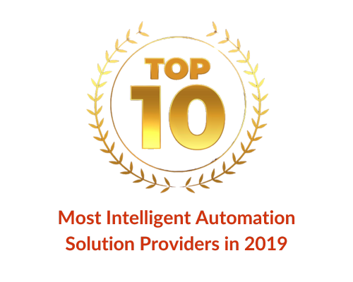 intelligent automation solution providers