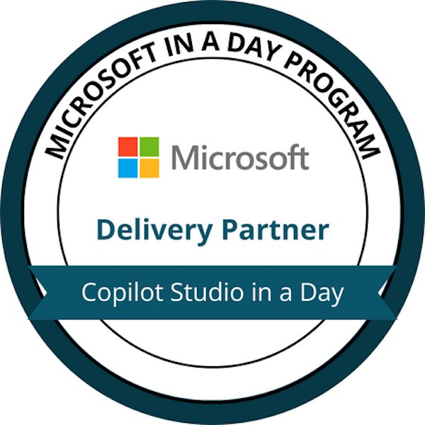 Microsoft CSIAD Delivery Partner