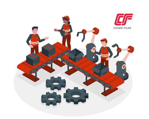 AR Automation Case Study
