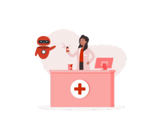 Healthcare Automation Use Cases