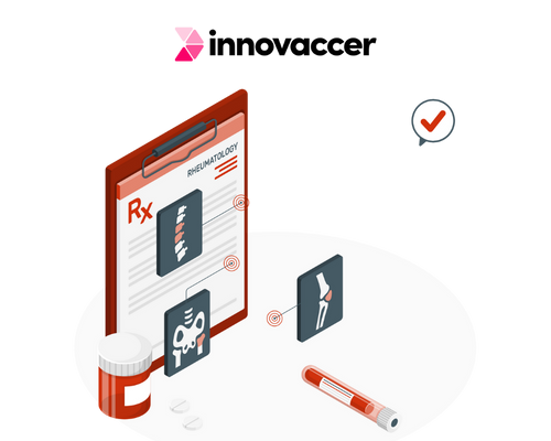 Innovaccer Medical Billing Case Study