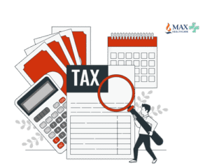 GST Reconciliation Case Study
