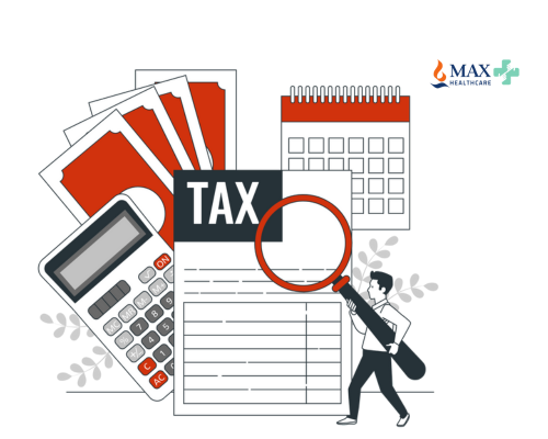 GST Reconciliation Case Study