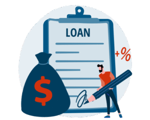Loan Process Automation Case Study