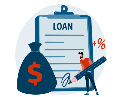 Loan Process Automation Case Study