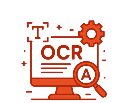 OCR Technology