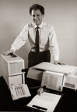 Ray Kurzweil Computer Product Inc