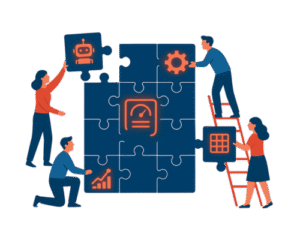 scaling automation with extended workbench