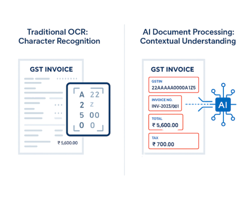 Invoice Processing Automation