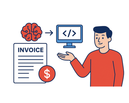 invoice extraction API