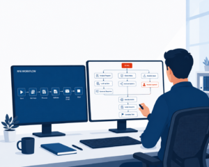 From RPA Developer to Agentic Automation Developer